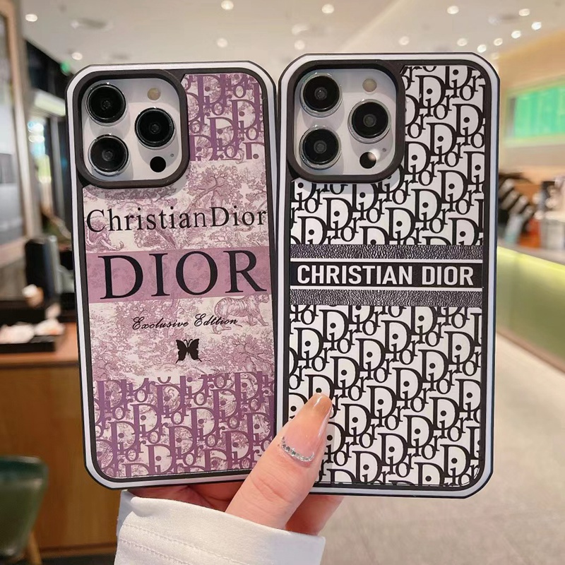 dior レディースiphone 15 plus/12 pro max/14 pro max/13ケース