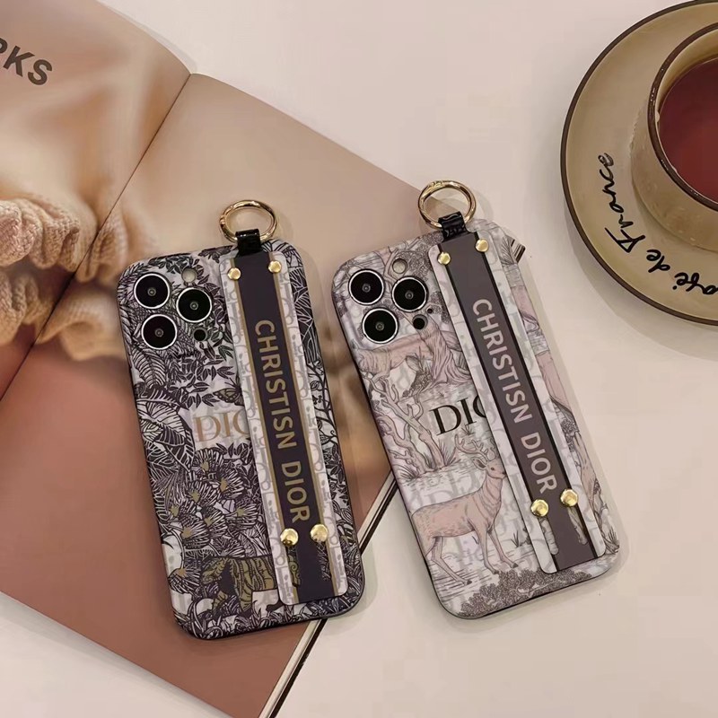 iphone 15 plus/12 pro max/14 pro max/13携帯ケースディオール