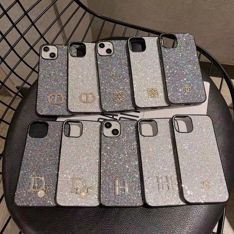Chanel シャネル Dior ディオール iphone15/14/13Pro Maxケースブランドコピー