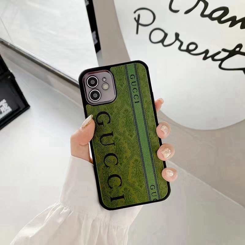 Gucci グッチiphone15/14/13Proブランドスマホケースレディース向けiphone15/14/13Proケース