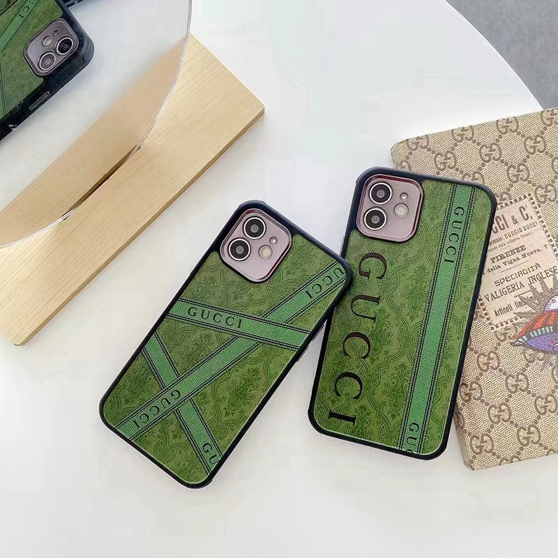 Gucci グッチiphone15/14/13Proブランドスマホケースブランドiphone15/14Proメンズ