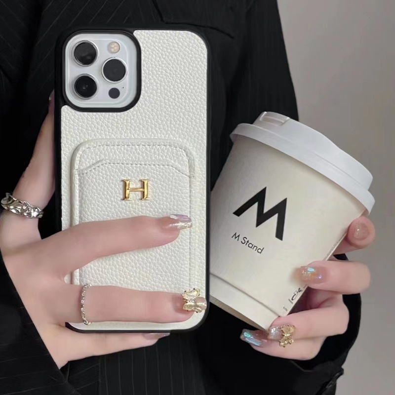 Hermes エルメスハイブランドアイフォン15プロ/14/13スマホケースブランドiphone15