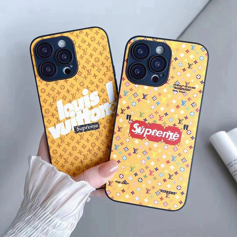 supreme iphone14携帯ケース