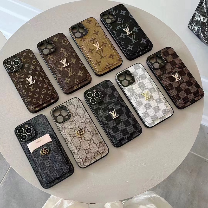 lv chanel gucci iphone 15 case 14 galaxy s23 z flip5 4 case, by opocase