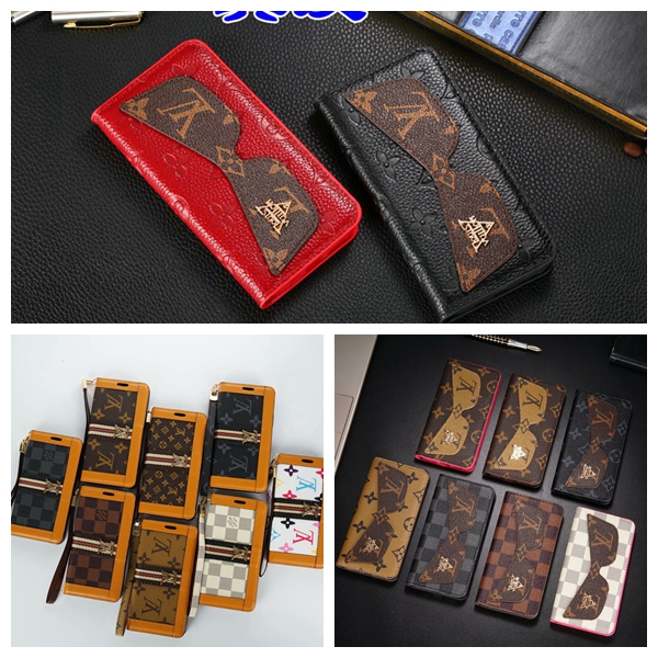 Lv ルイヴィトンiphone15/14/13Pro Maxケースブランドコピーハイブランド男女