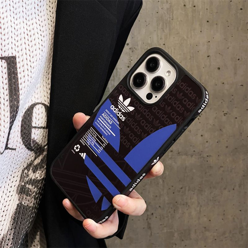 ブランドiphone16/15/14Proメンズケース