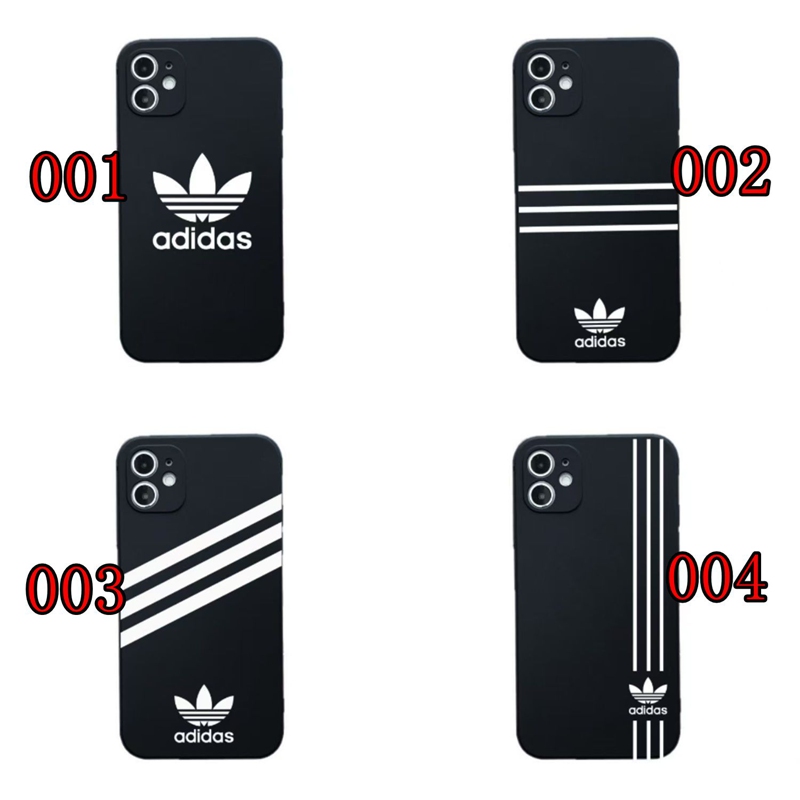 Adidas アイフォン17 プロマックス 16e 15プロケース