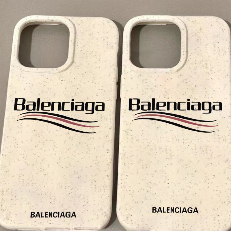 Balenciagaギャラクシーs25+/s23ultra/s22 s24 カバー