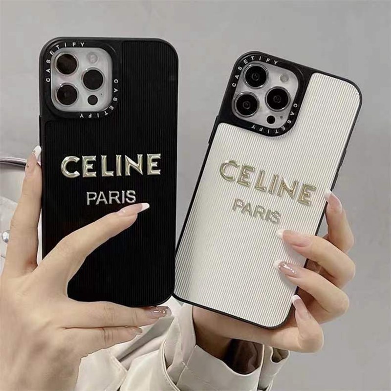 Celine lv Galaxy S23 Ultra S22 Plus iphone 14 Case