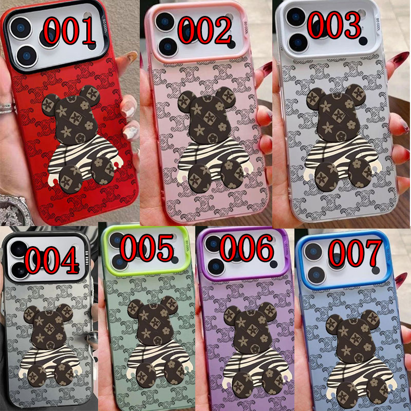 セリーヌiphone17 /Air/16/15/14/13 Pro Maxケース