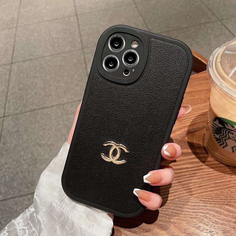 シャネル iphone14proケース ブランド