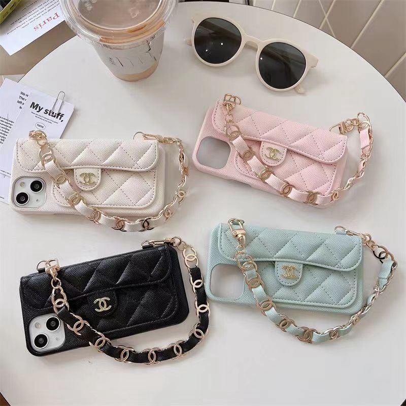 Chanel アイフォン17 プロマックス 16e 15プロ/14/13スマホケース