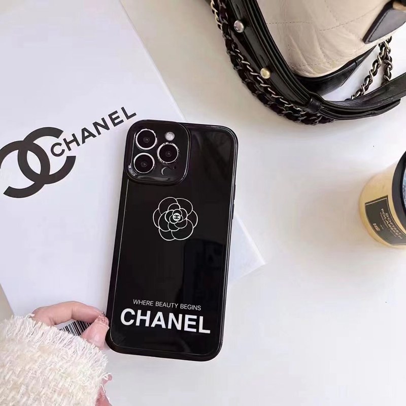 iphone15 pro max/14/13Proケースiphone12 pro max 携帯ケースchanel