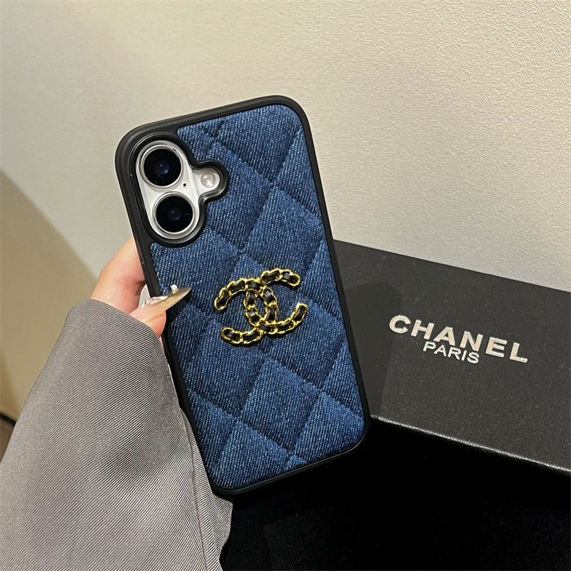 ブランドiphone16/15/14Proメンズケース