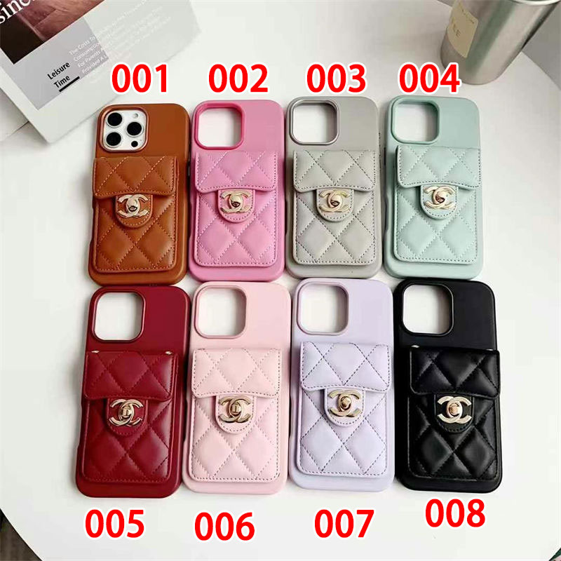Chanel ギャラクシーs23ultra s24 plus S25 ultra plus保護カバー