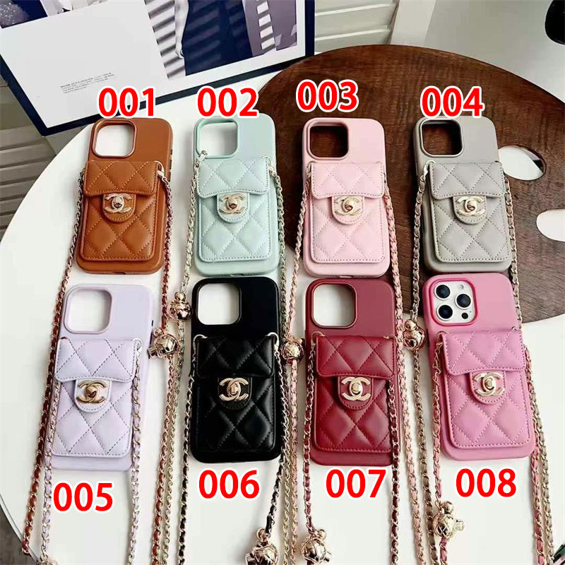 Chanelギャラクシーs23ultra s24 plus S25 ultra plus保護カバー