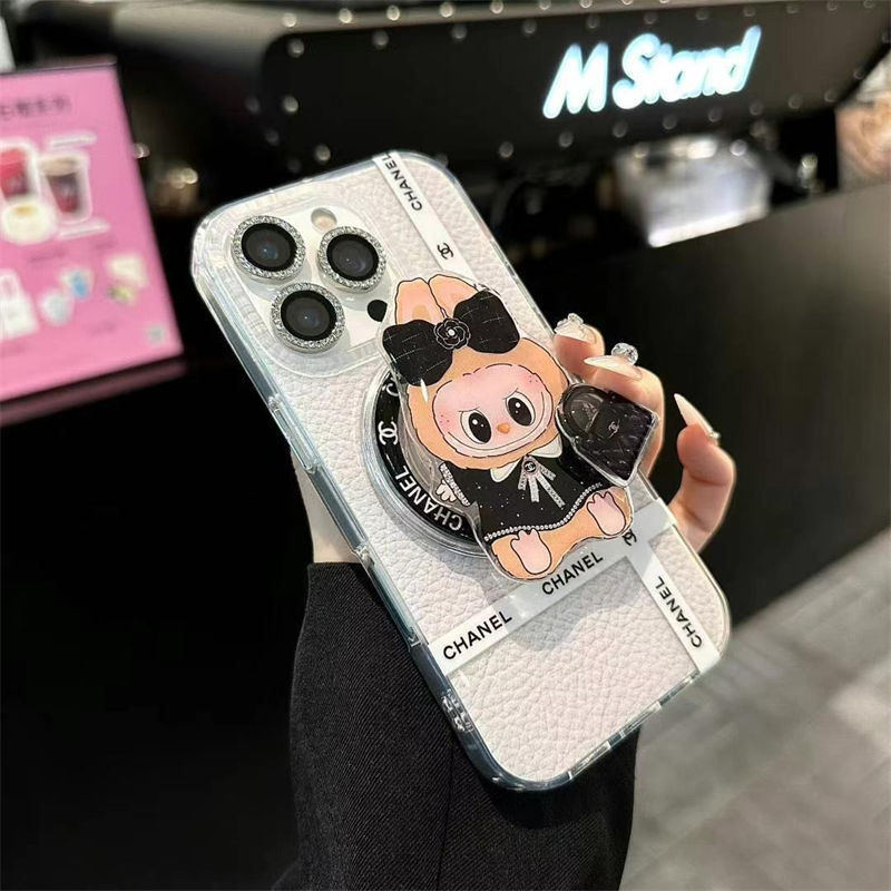 シャネルiphone 17pro max/16/15/14/13Proケース