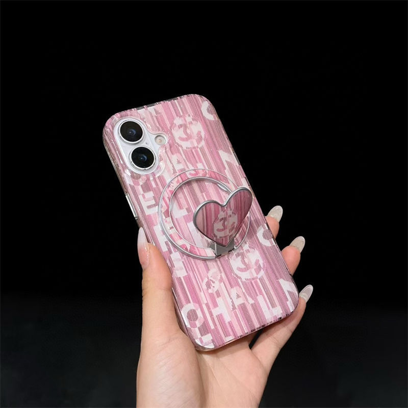 シャネルiphone17/16e/15/14ブランドケース