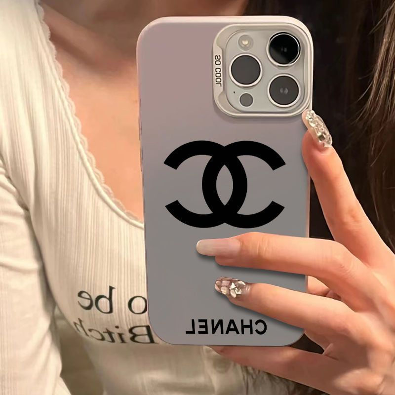 Chanel携帯カバーiphone Air/16/15/14/17Pro Max air
