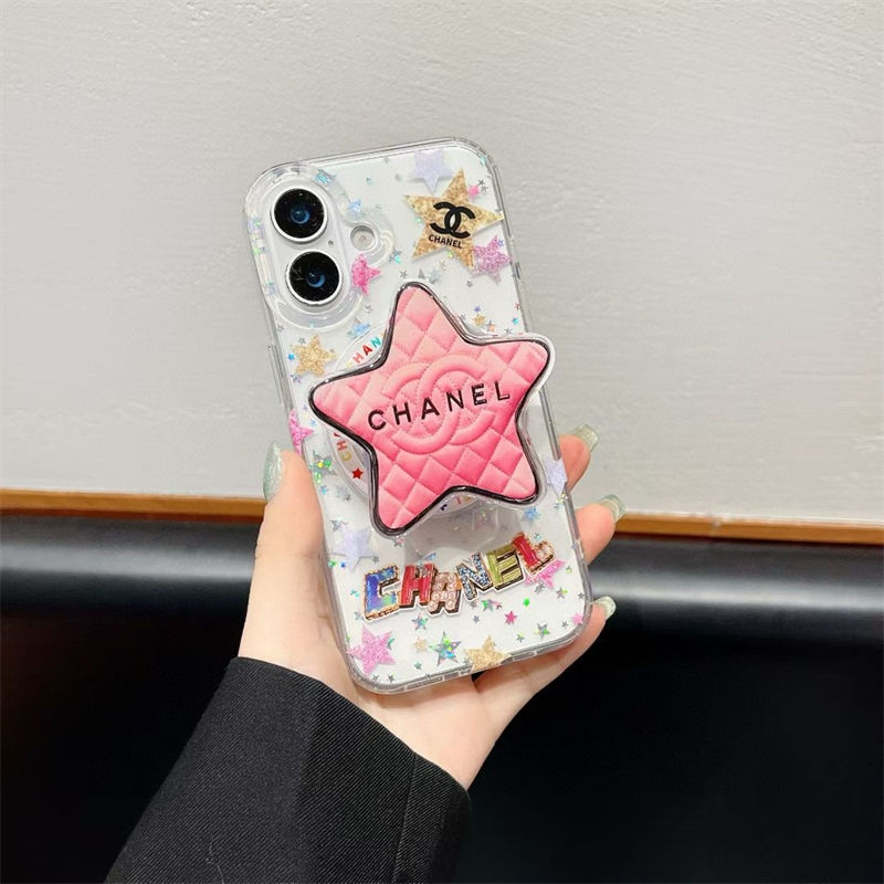 シャネルiphone17 /Air/16/15Pro Maxケース