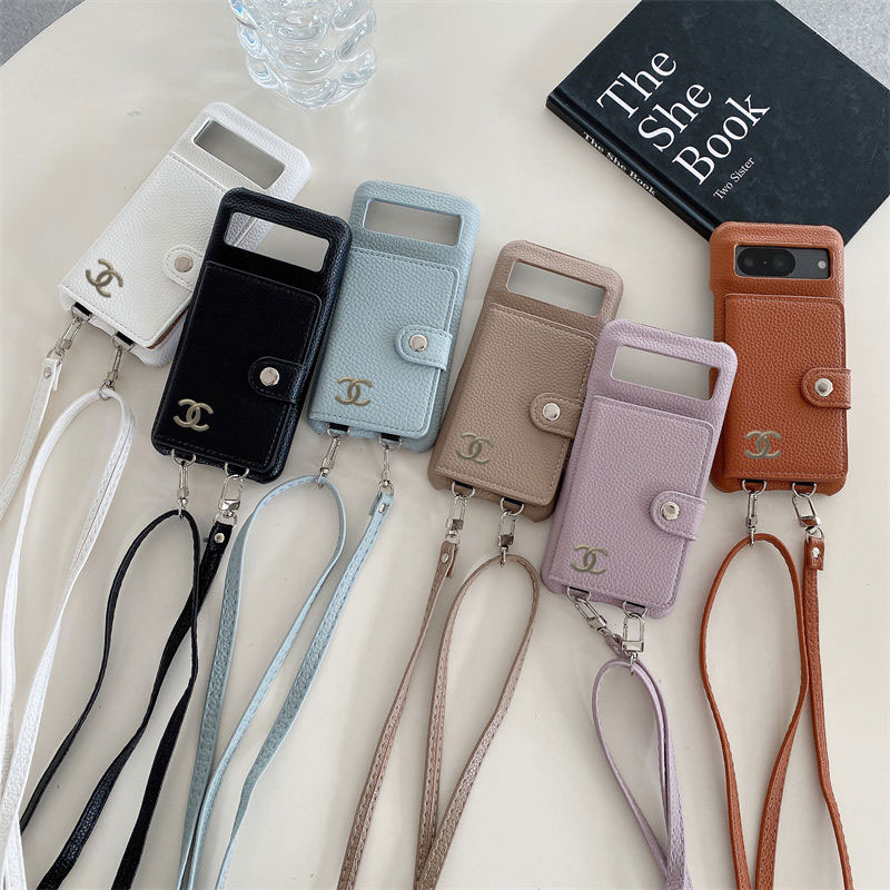 Chanel ギャラクシーs25 s24 アイホンAir 14 15 16 17pro スマホケース
