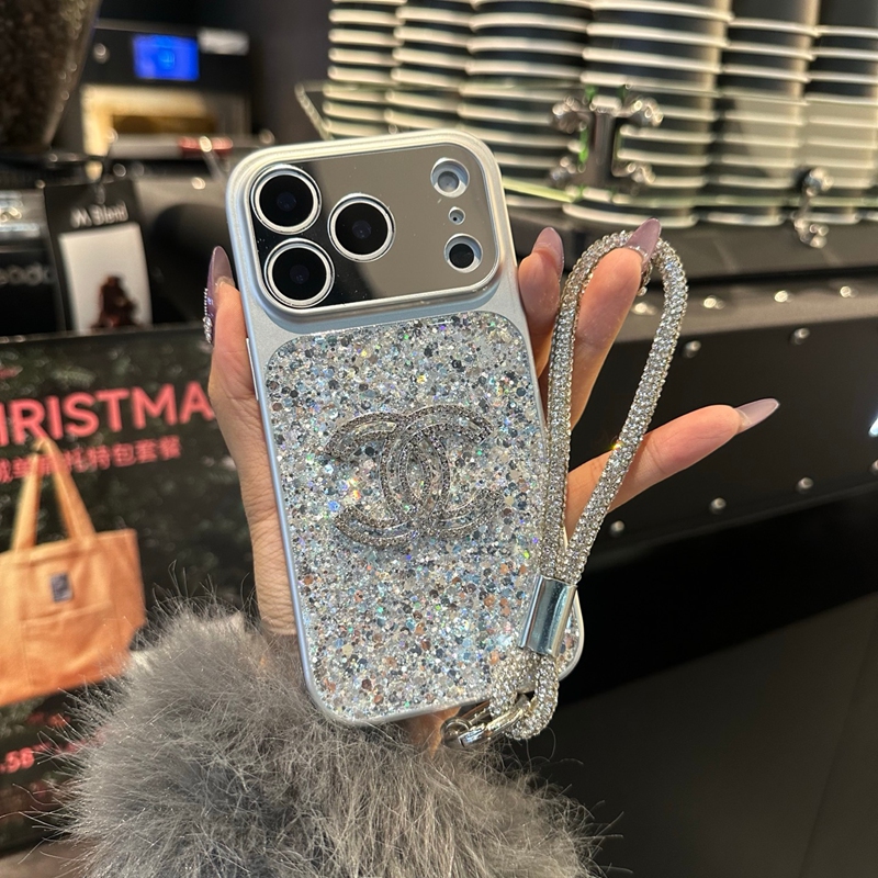 シャネルiphone Air/16/15/17PRO/14/13Proケース