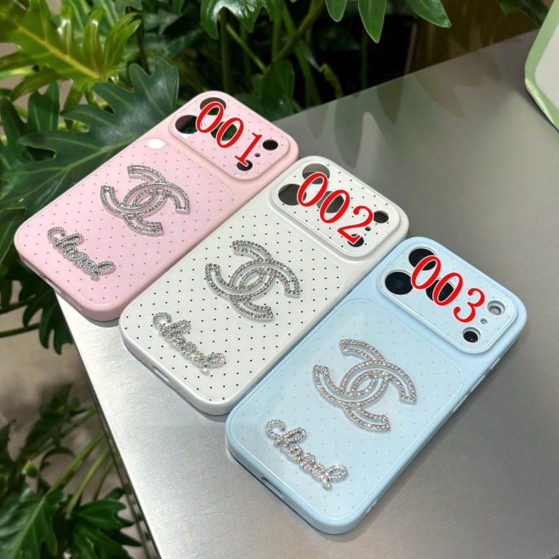 シャネルiphone 17e/Air/16/15/17PRO/14Proケース