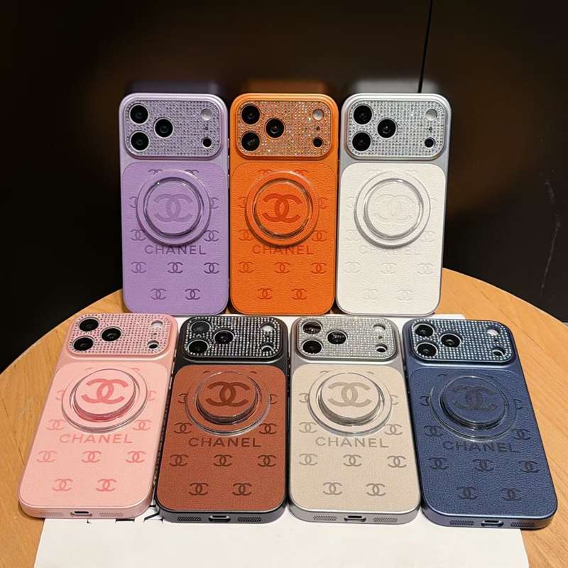 シャネルiphone 17e/Air/16/15/17PRO/14/13Proケース