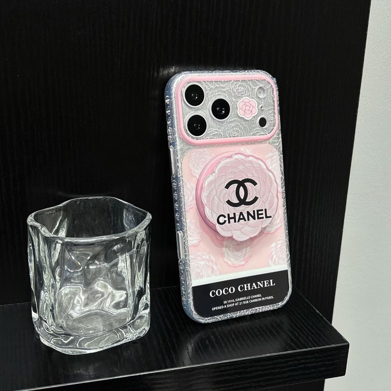 Chanel アイフォン17 プロマックス 16e 15プロ/14ケース