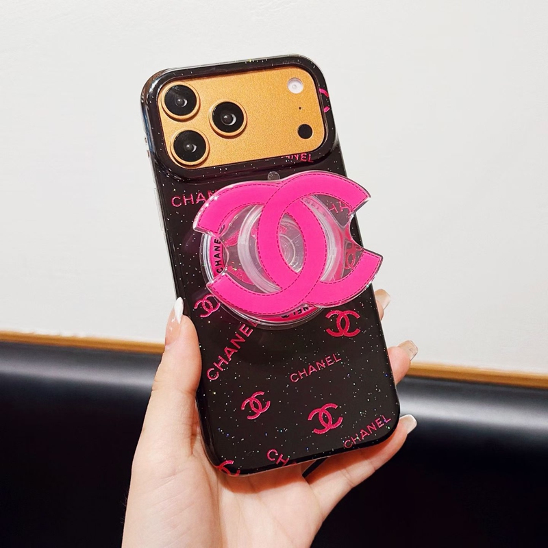 シャネルiphone 18 16/15/14 17Pro/ airメンズケース