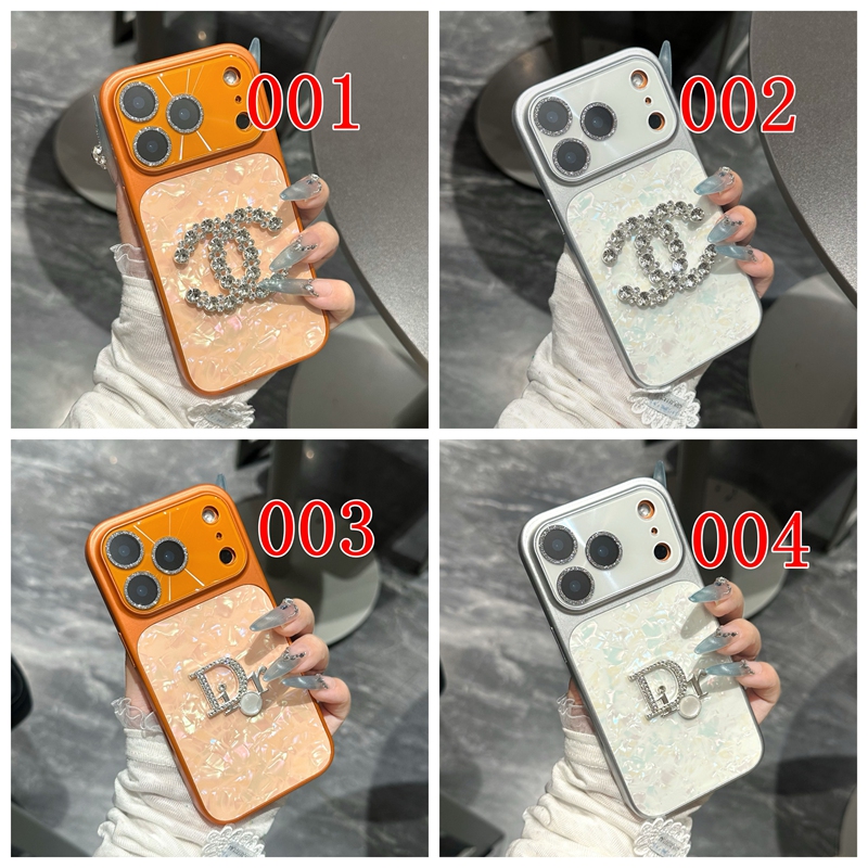 シャネルiphone 17e/Air/16/15/17PRO/18/18Proケース