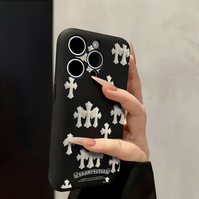 ブランドiphone16/15/14 17Pro/ airメンズケース