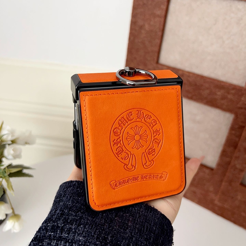 ハイブランドgalaxy z flip7 6 5/z flip4/z flip3ケース