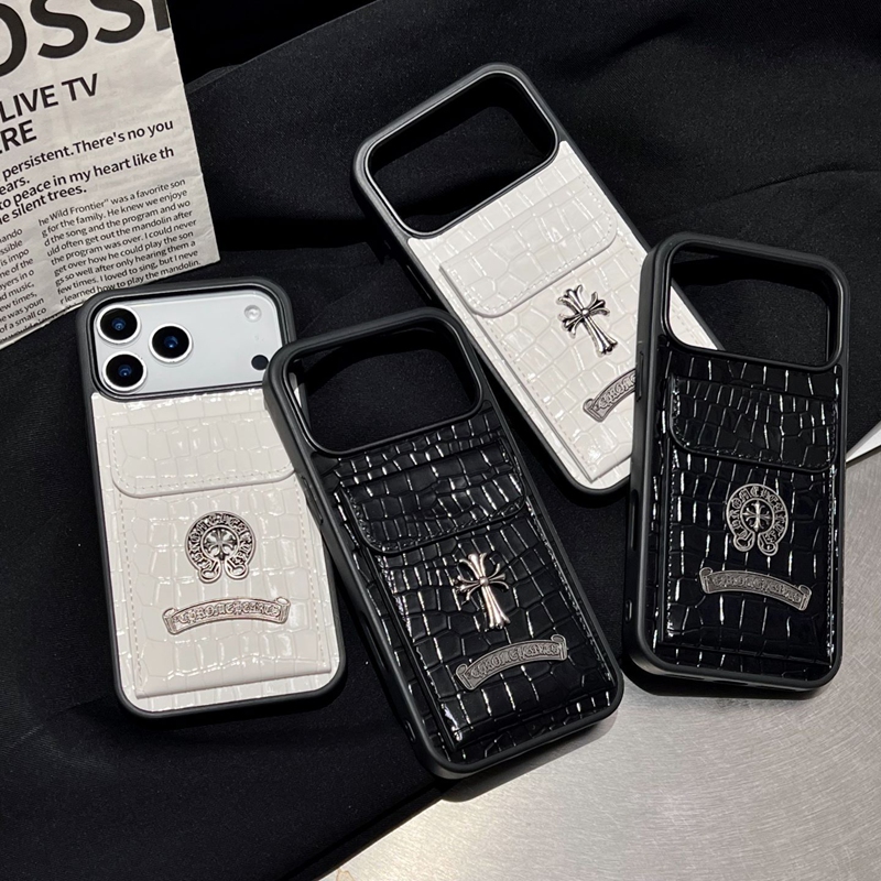 ブランドiphone 18 16/15/14 17Pro/ airメンズケース