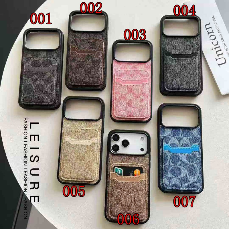 Coachギャラクシーs23ultra s24 plus S25 ultra plus保護カバー