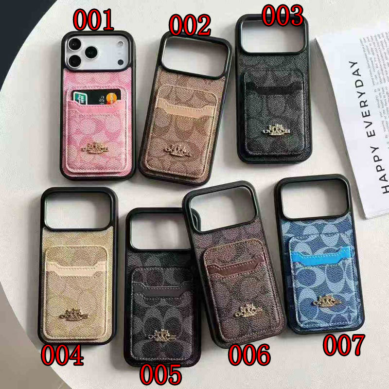  コーチgalaxy s23/s24 ultra/s25+スマホケース