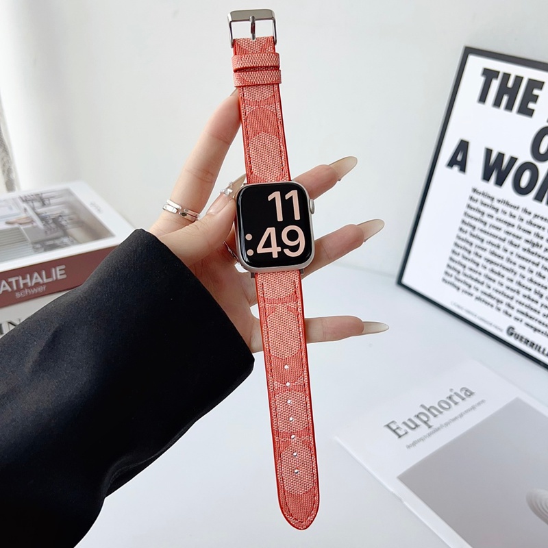 ハイブランドiwatch 11 7 8 9 10バンド 丈夫