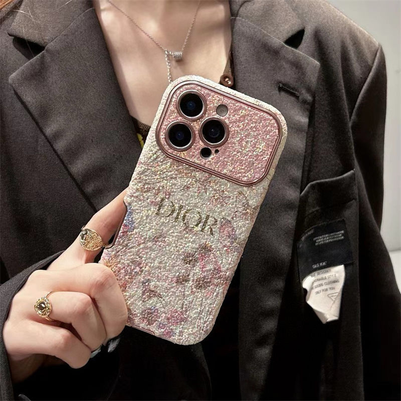 Dior 携帯カバーiphone Air/16/15/14/17Pro Max air