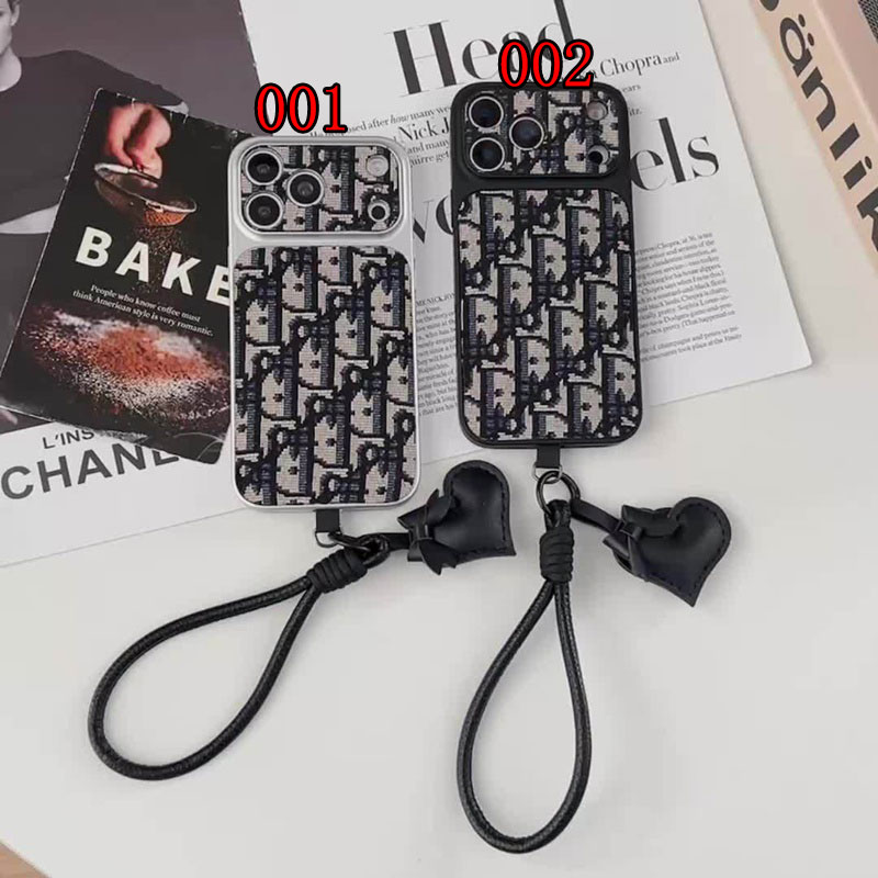 ディオールiphone Air/16/15/17PRO/14/13Proケース