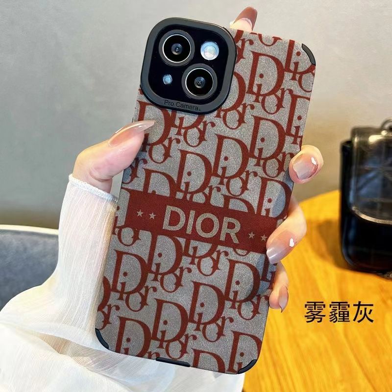  ディオールiphone17 /Air/16/15/14/13 Pro Maxケース