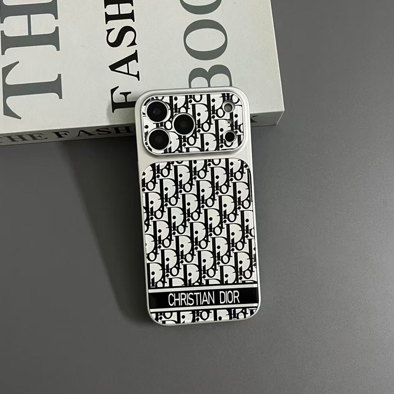Dior アイフォン17 プロマックス 16e 15プロケース
