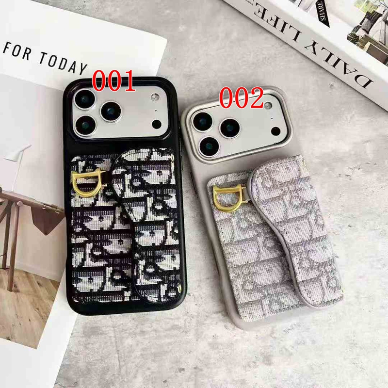 Dior アイフォン17 18プロマックス 16e 15プロultraケース