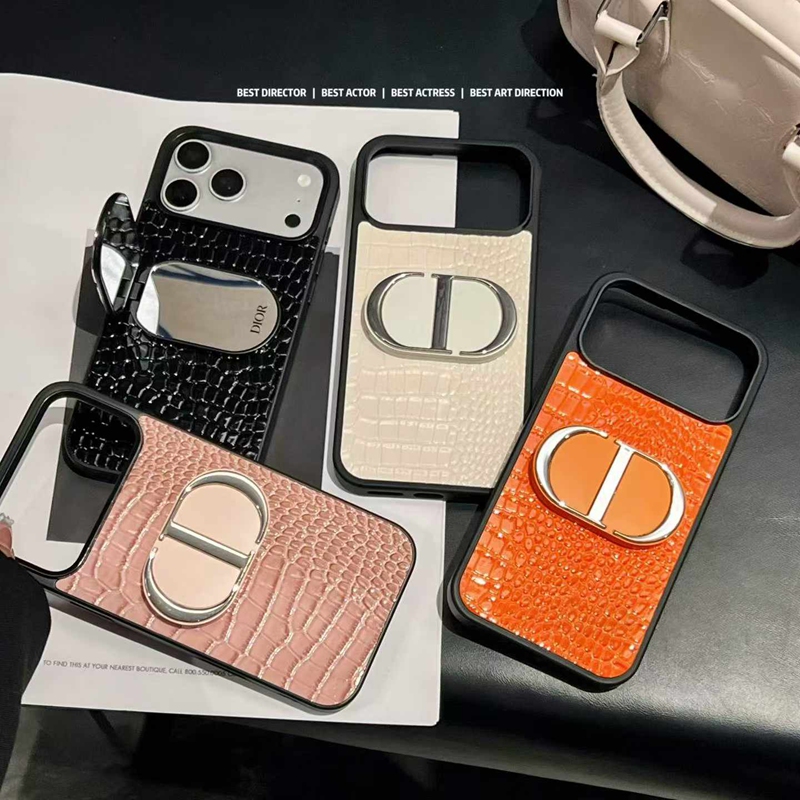 ディオールiphone 18 16/15/14 17Pro/ airメンズケース