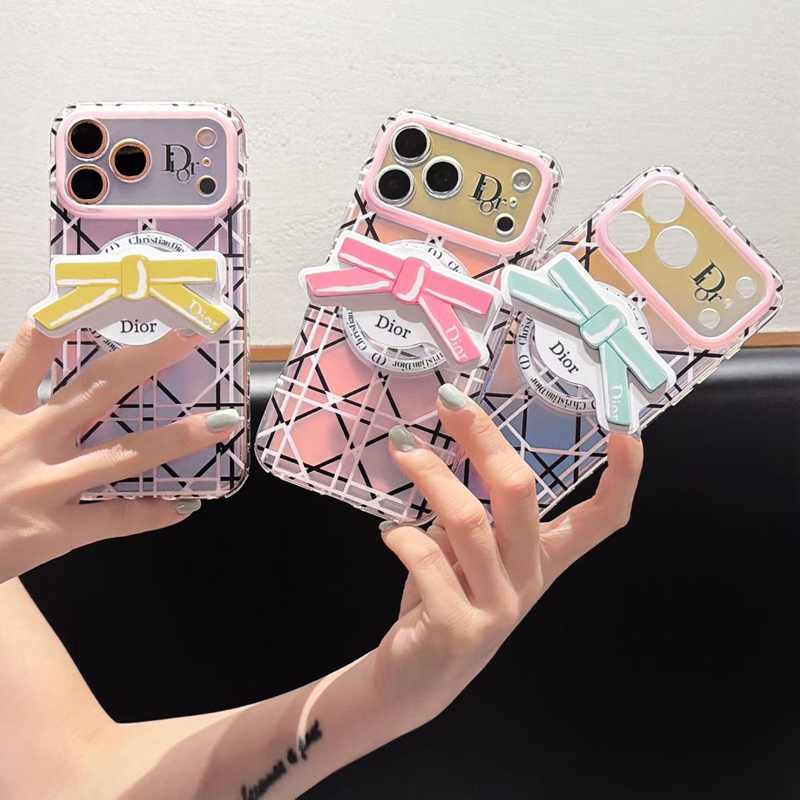 Diorアイフォン17 18プロマックス 16e 15プロケース 