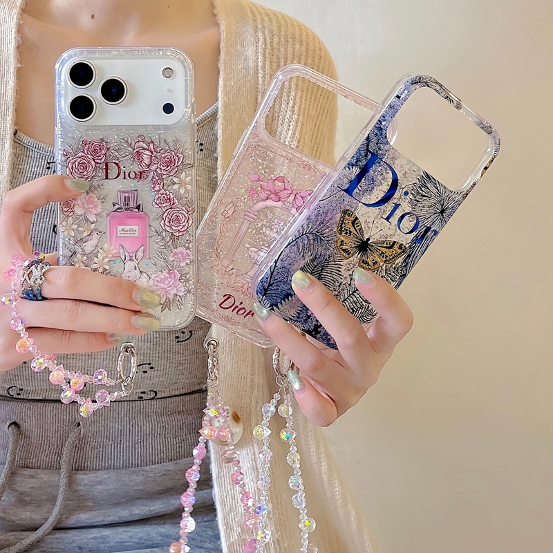 Diorアイフォン17 プロマックス 16e 15プロスマホケース