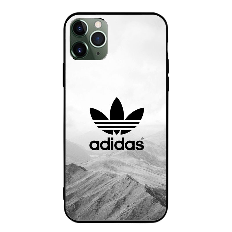 アディダスiphone 18pro 14 15 16 17 pro max Airブランドケース