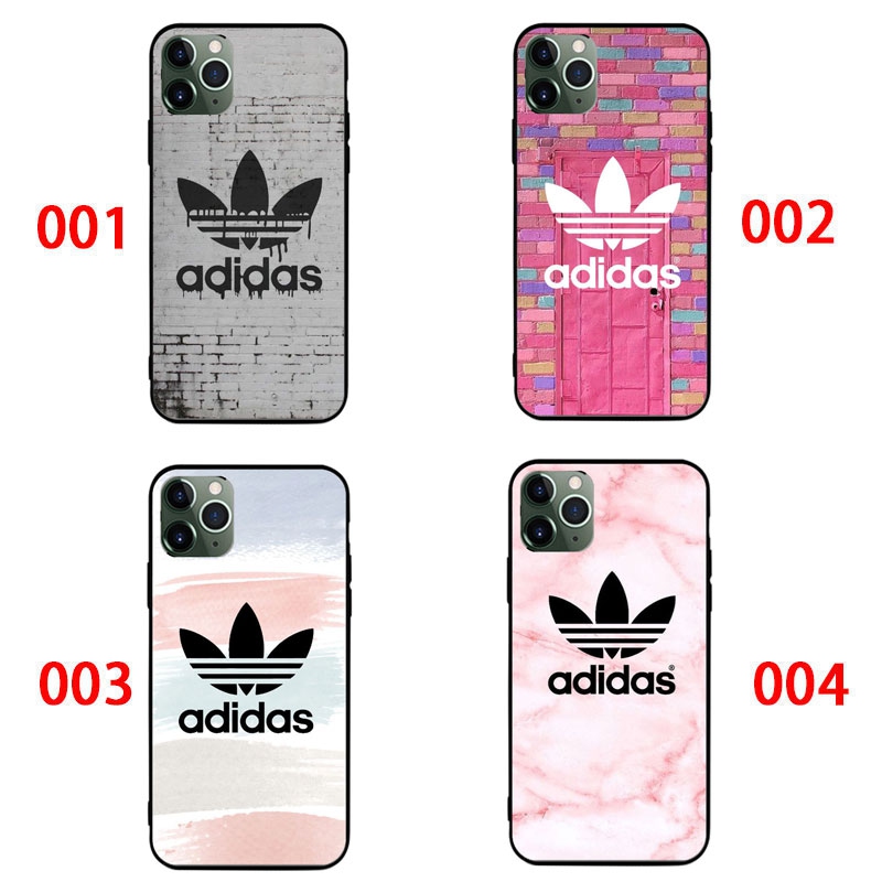 Adidasアクオス R11 R10 R9 R8/R8 PRO R7/R6ケース