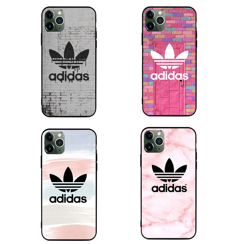 アディダスAQUOS R11 R10 R9 R8/R8 PRO/R7/R6 カバー
