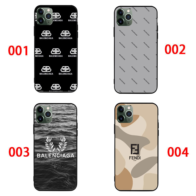 バレンシアガxperia 1 vi vii xperia 10 v viiカバー