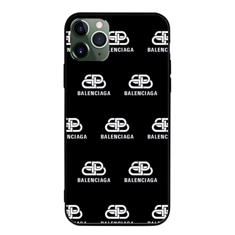 Balenciagaギャラクシーs26 ultra s25 s24 カバー